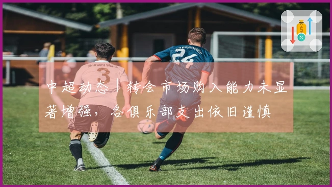中超动态｜转会市场购入能力未显著增强，各俱乐部支出依旧谨慎