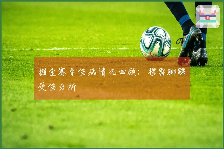 掘金赛季伤病情况回顾：穆雷脚踝受伤分析