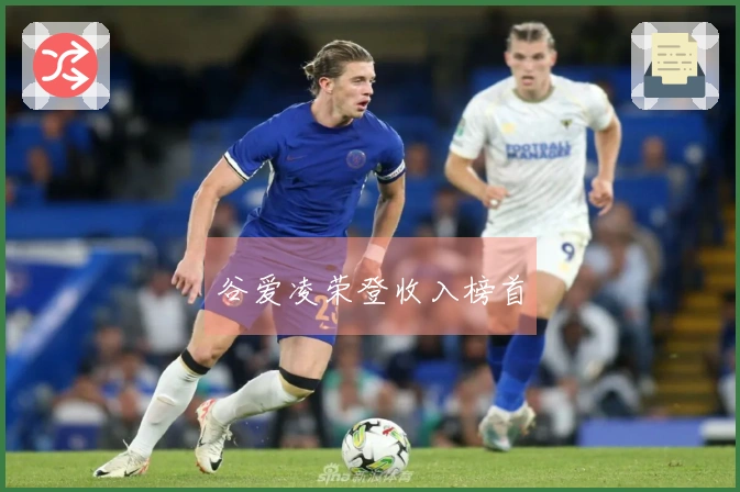 谷爱凌荣登收入榜首