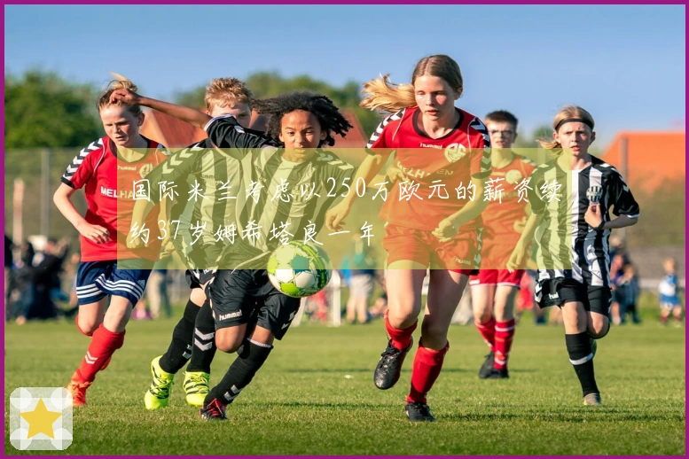 国际米兰考虑以250万欧元的薪资续约37岁姆希塔良一年