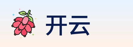 开云 logo
